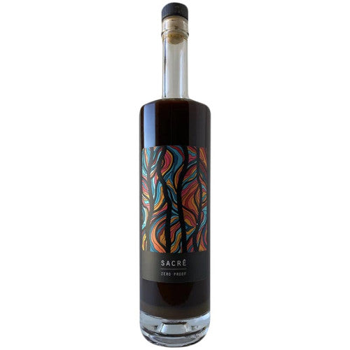 Woodnose SacrÃ© Zero Proof Aperitif