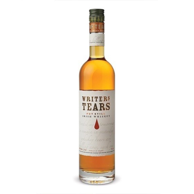 Writers Tears Pot Still Irish Whiskey 750ml