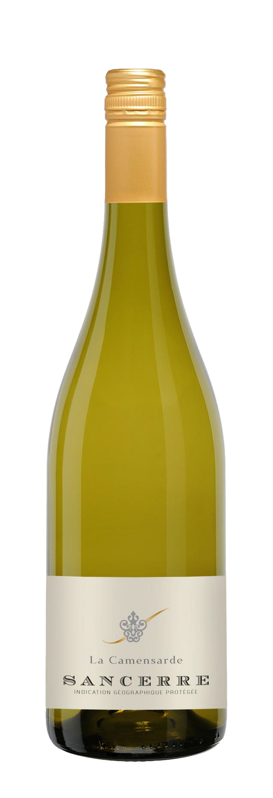La Camensarde Sancerre 2023  Front Bottle Shot
