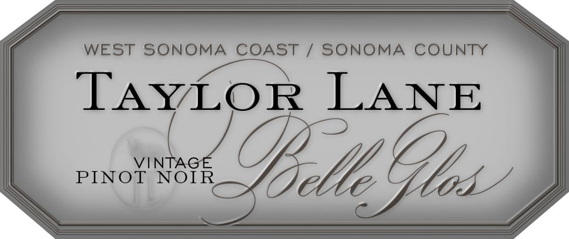 Belle Glos Taylor Lane Vineyard Pinot Noir (1.5 Liter Magnum) 2013