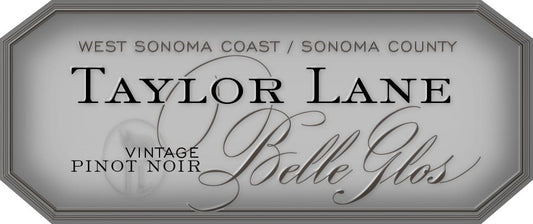 Belle Glos Taylor Lane Vineyard Pinot Noir (1.5 Liter Magnum) 2013