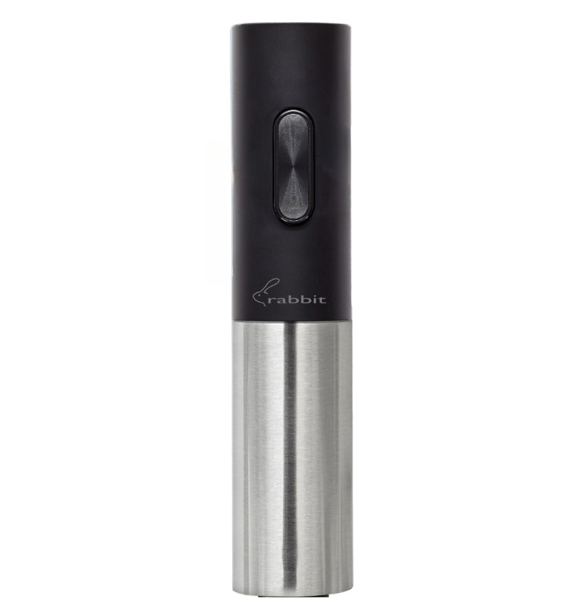 Rabbit 6-Piece Electric Wine Set