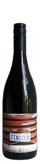 Easton Zinster Lot 1852 Zinfandel 2021  Front Bottle Shot