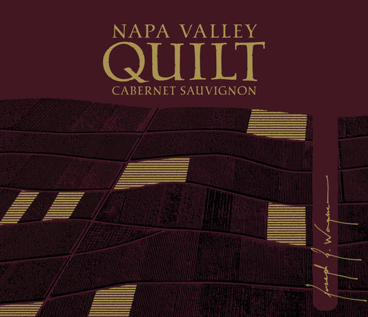 Quilt Reserve Cabernet Sauvignon (1.5 Liter Magnum) 2016