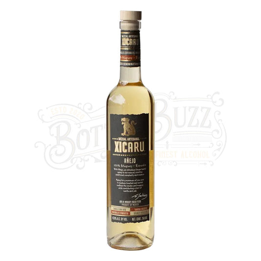 Xicaru AÃ±ejo Mezcal