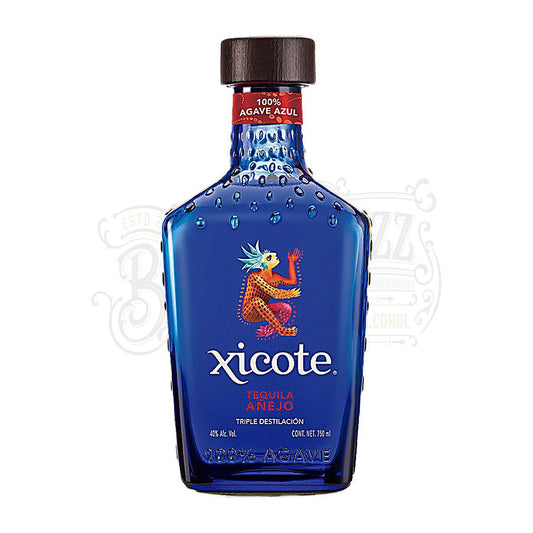 Xicote Tequila Anejo