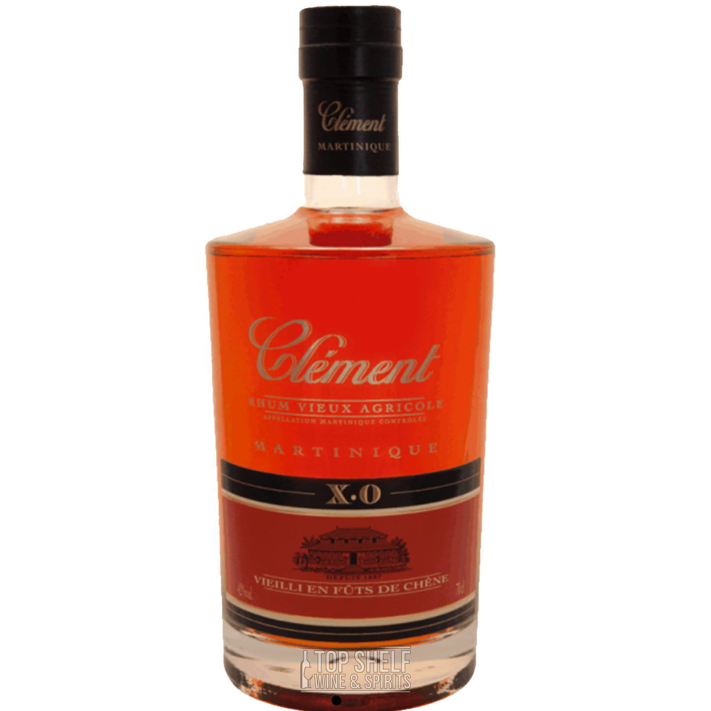 Clement Rhum XO Vieux Rhum Agricole
