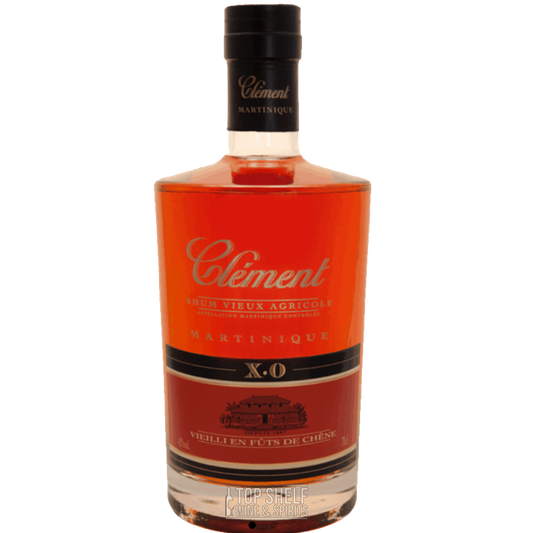 Clement Rhum XO Vieux Rhum Agricole