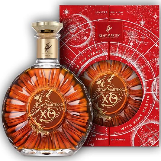 RÃ©my Martin XO â€˜REACH FOR THE STARSâ€™ Cognac
