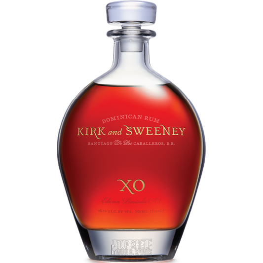 Kirk & Sweeney XO Rum