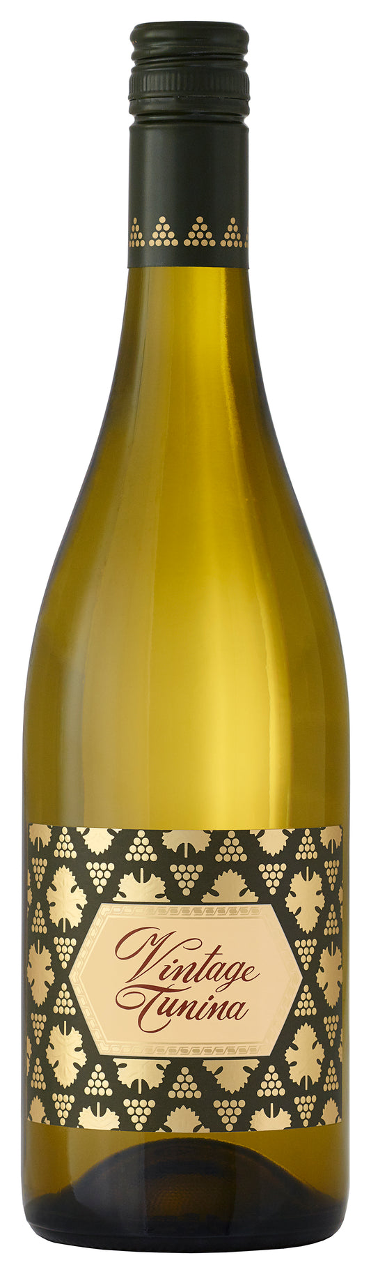 Jermann Vintage Tunina 2022  Front Bottle Shot