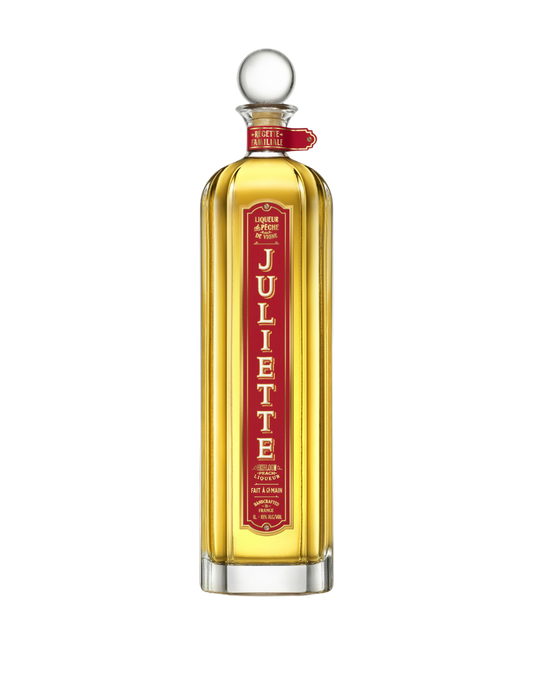 JULIETTE HEIRLOOM PEACH LIQUEUR 1 L