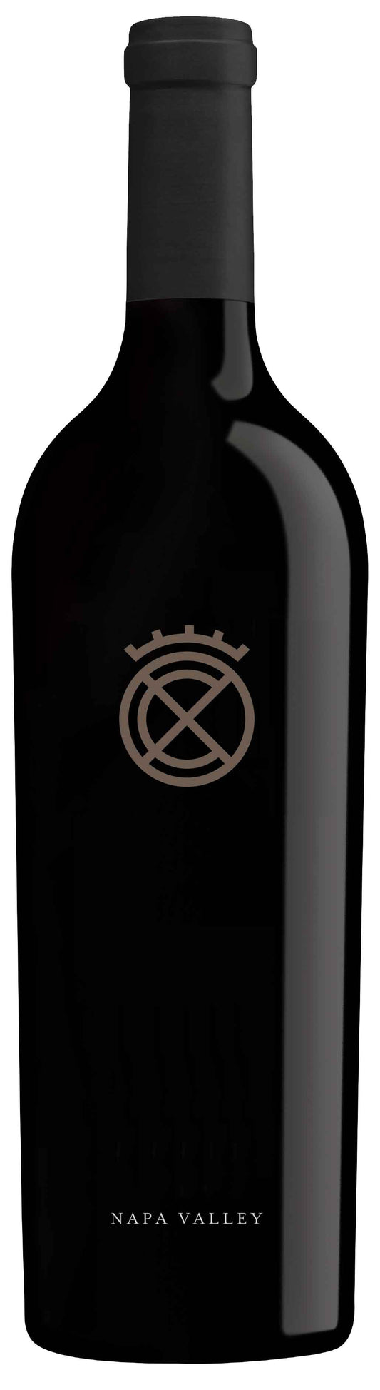 Cervantes Blacktail Red Blend 2021  Front Bottle Shot