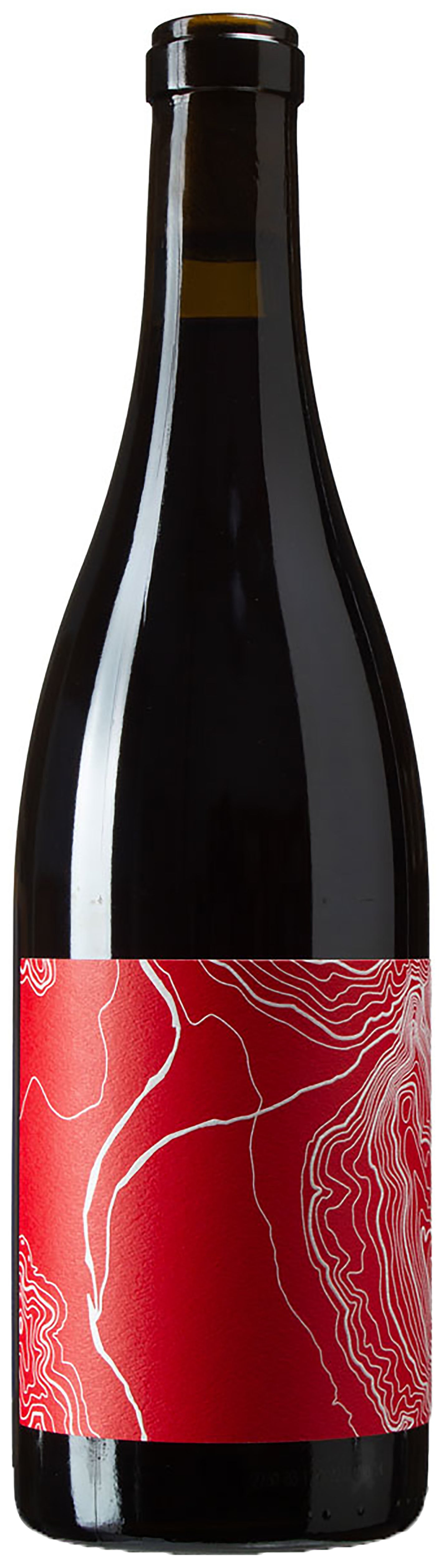 Lioco Indica Red 2023  Front Bottle Shot