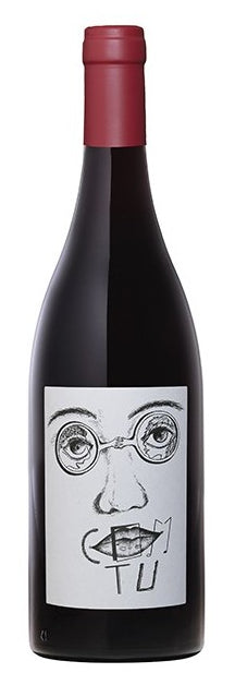 Com Tu by Clos Mogador  2019  Front Bottle Shot