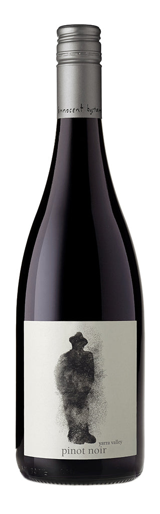 Innocent Bystander Yarra Valley Pinot Noir 2019  Front Bottle Shot