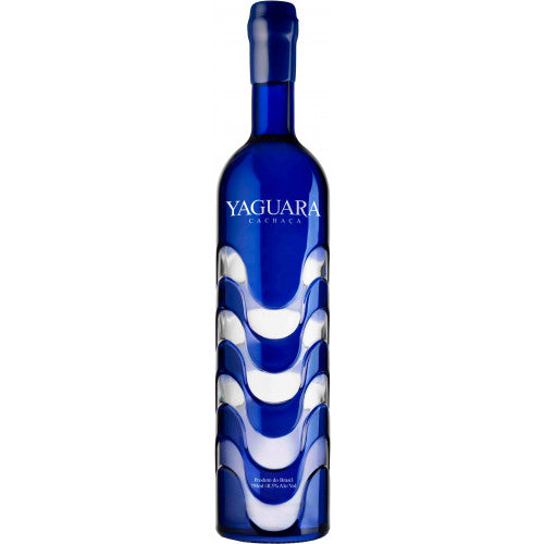 Yaguara CachaÃ§a