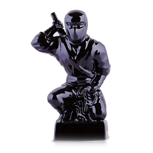 Yamato Black Ninja Japanese Whiskey 750ml