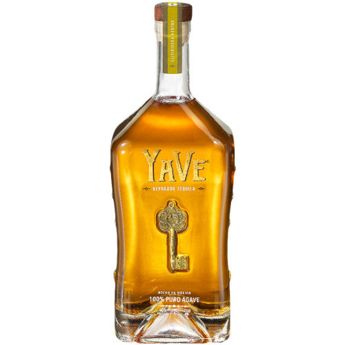 Yave Reposado Tequila