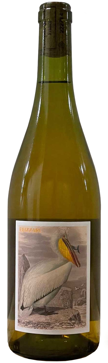 Chateau Lestignac Blizzard 2022  Front Bottle Shot