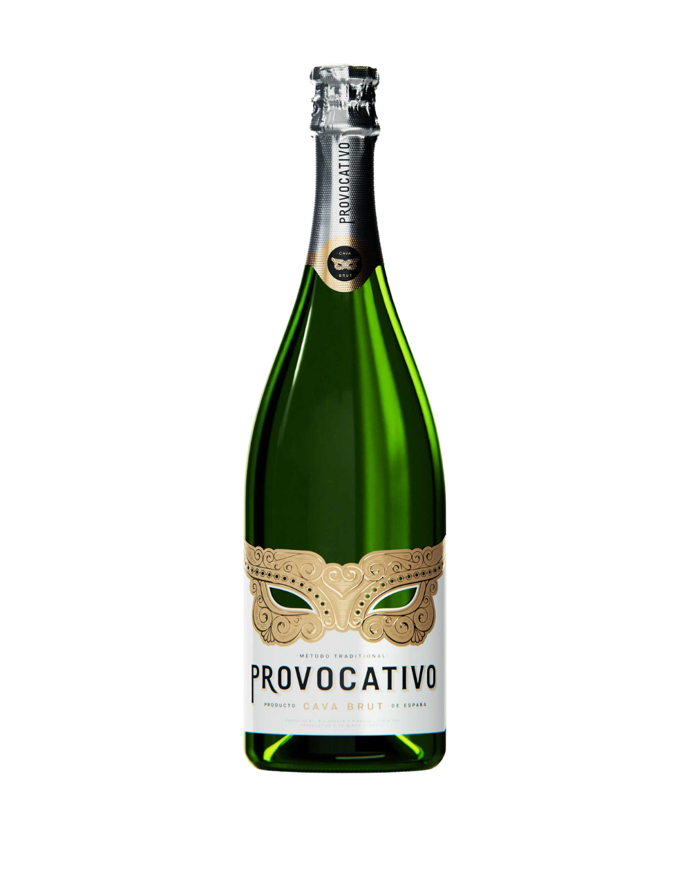 PROVOCATIVO PREMIUM BUBBLES 750 ML