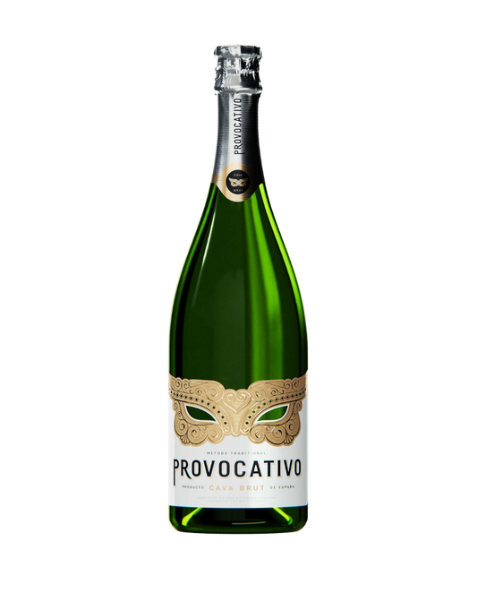PROVOCATIVO PREMIUM BUBBLES 750 ML