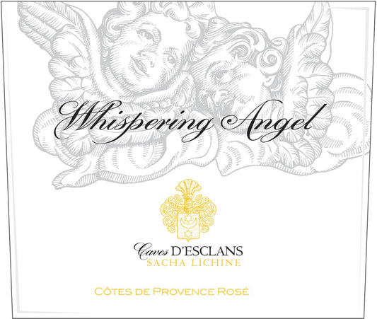 Chateau d'Esclans Whispering Angel Rose (1.5 Liter Magnum) 2023