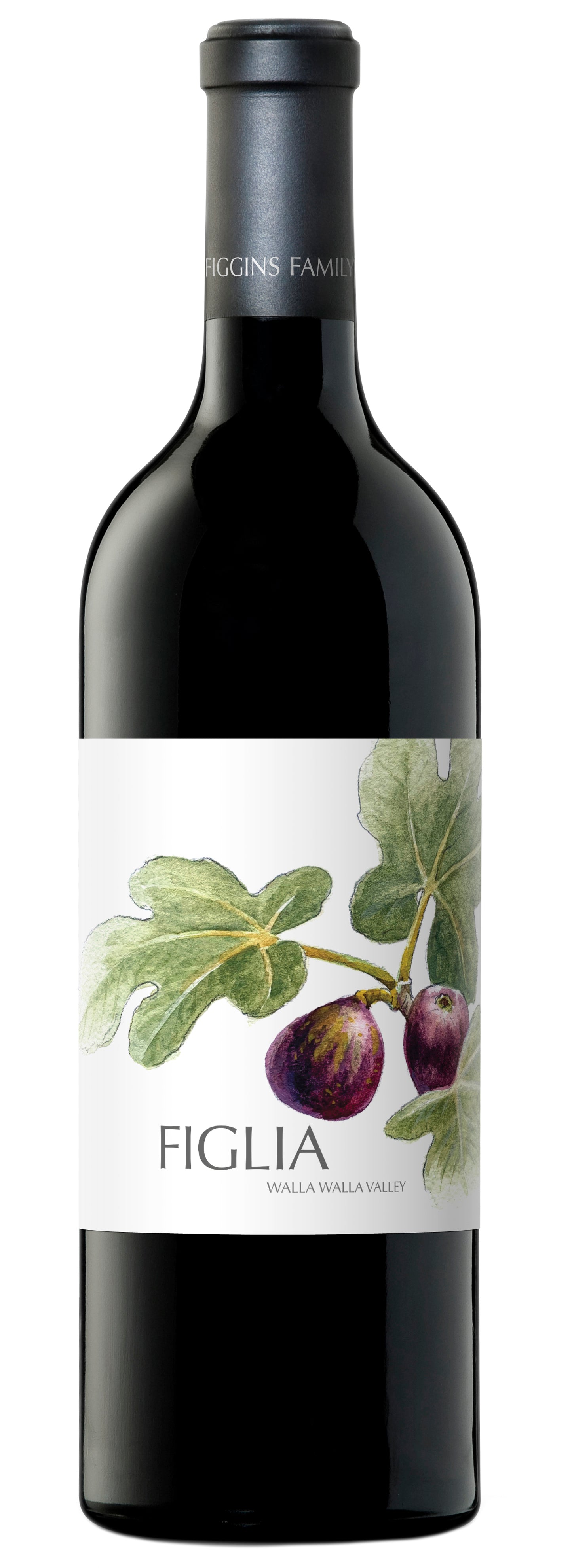 Figgins Figlia 2021  Front Bottle Shot