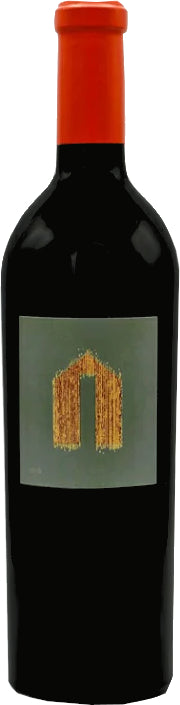 Brand Cabernet Sauvignon 2019  Front Bottle Shot