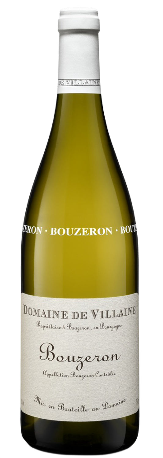Domaine de Villaine Bouzeron Aligote 2022  Front Bottle Shot