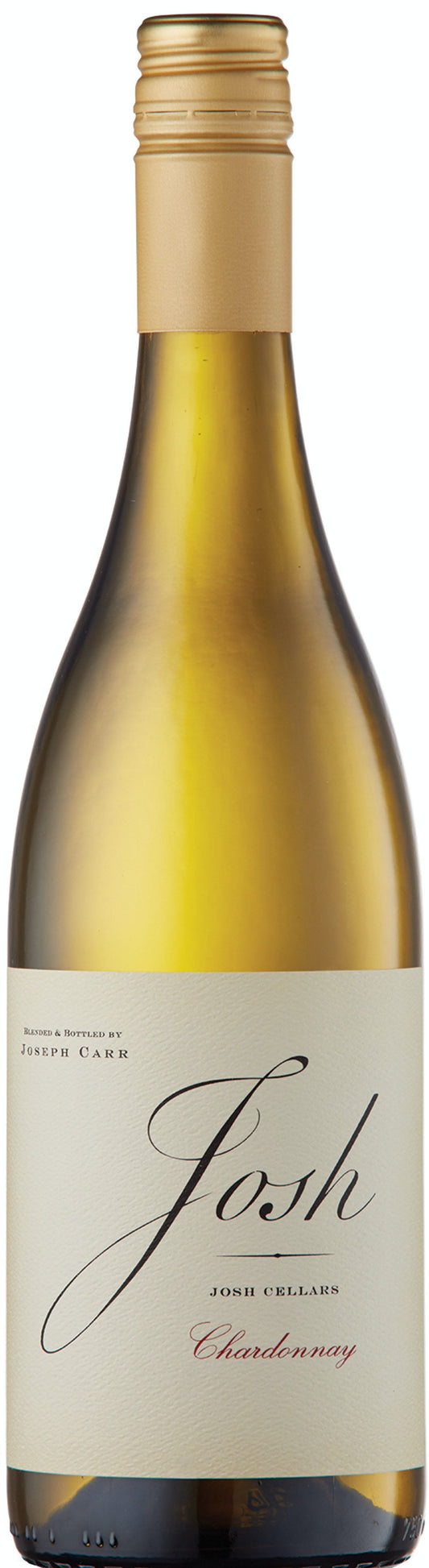 Josh Cellars Chardonnay 2023  Front Bottle Shot