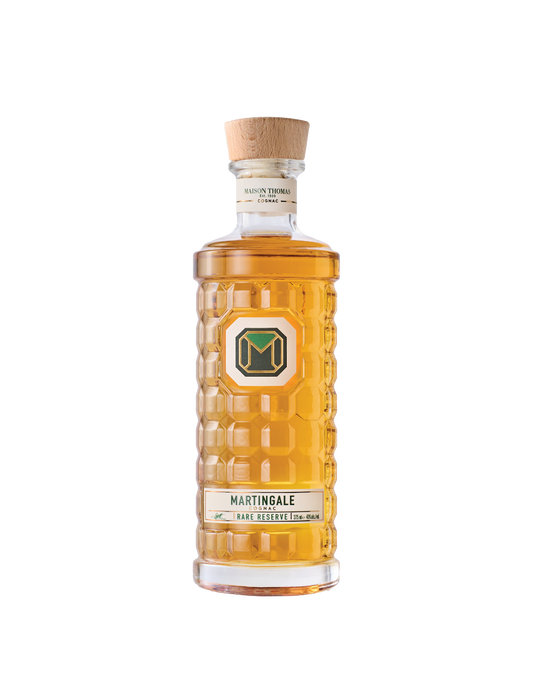 MARTINGALE COGNAC RARE RESERVE BATCH 0002 375 ML