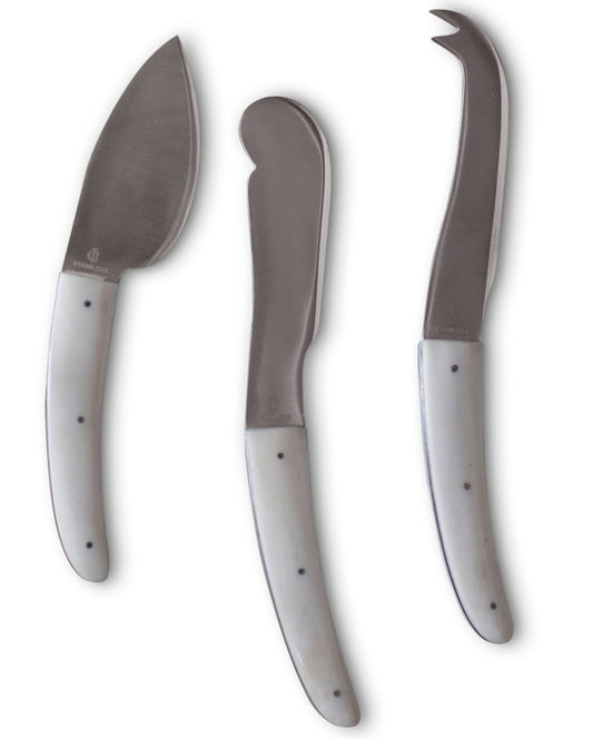 The Collective Blanco Cheese Tools