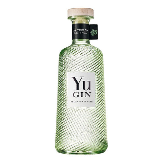 Yu Gin 750ml