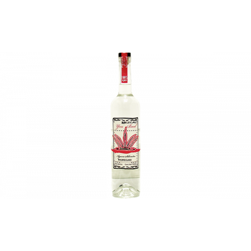 Mezcal from Oaxaca Project: Five Mezcals - Yuu Baal
