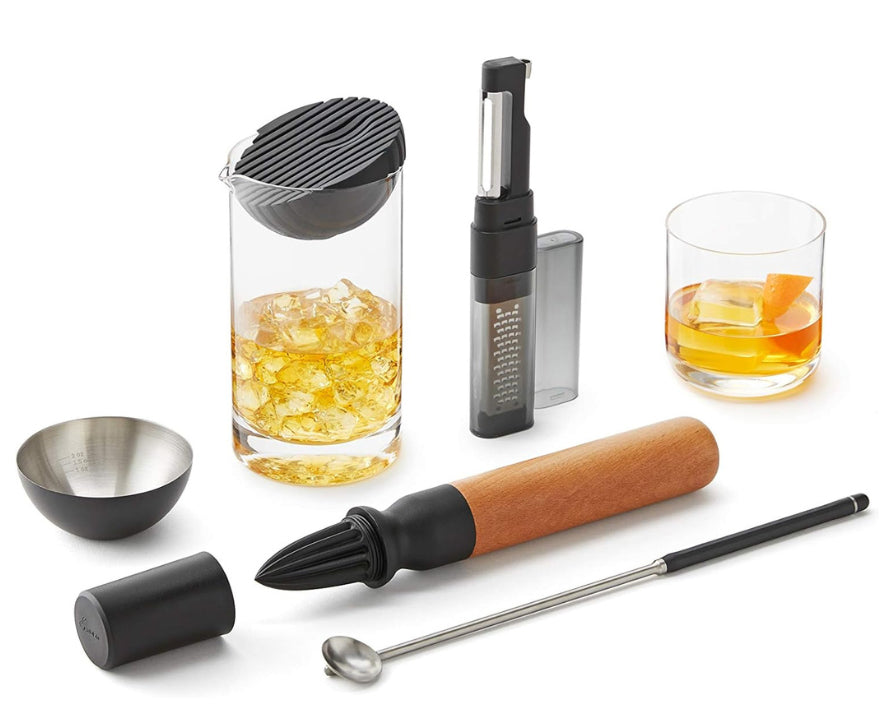 Rabbit Craft Cocktail Toolkit