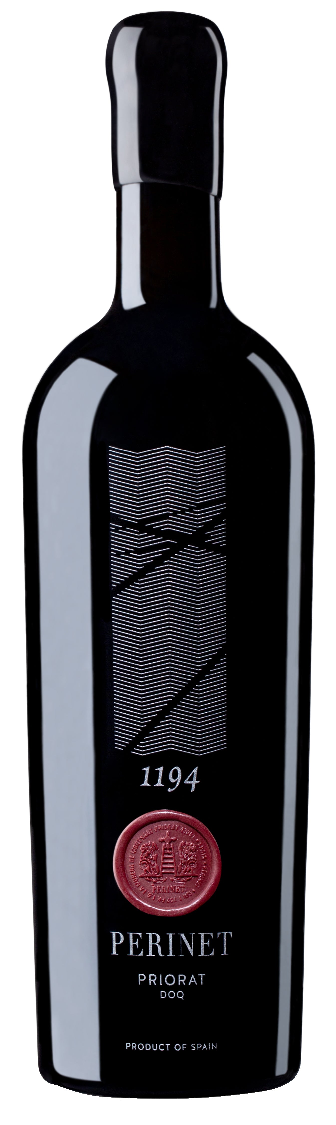 Perinet 1194 2017  Front Bottle Shot