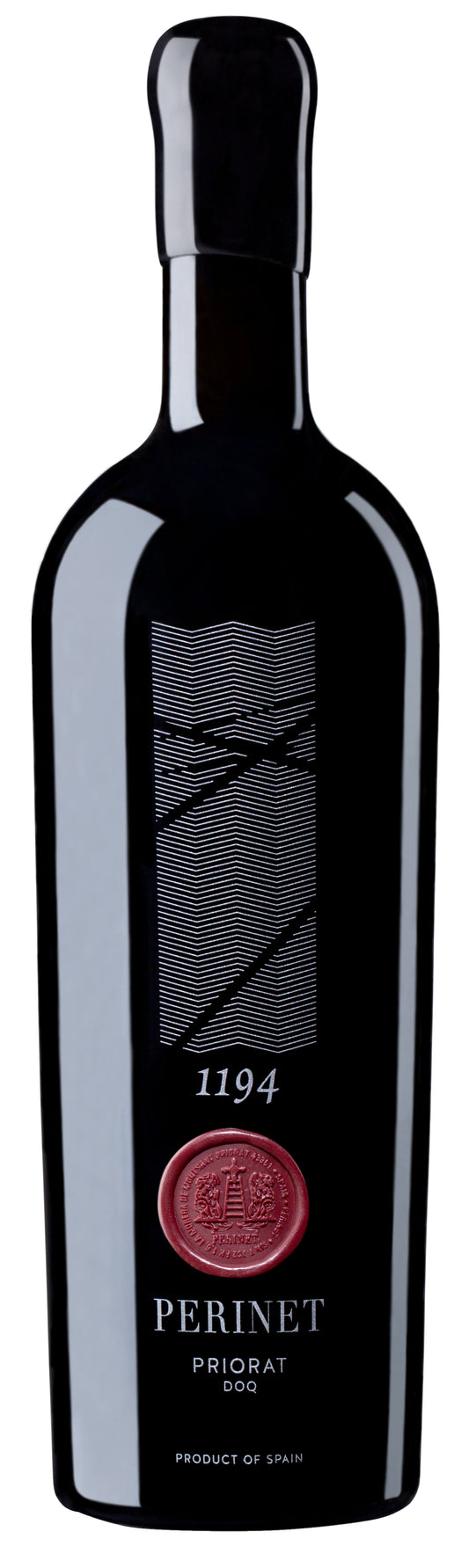 Perinet 1194 2017  Front Bottle Shot