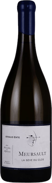 Domaine Arnaud Ente Meursault La Seve du Clos (1.5 Liter Magnum) 2019  Front Bottle Shot