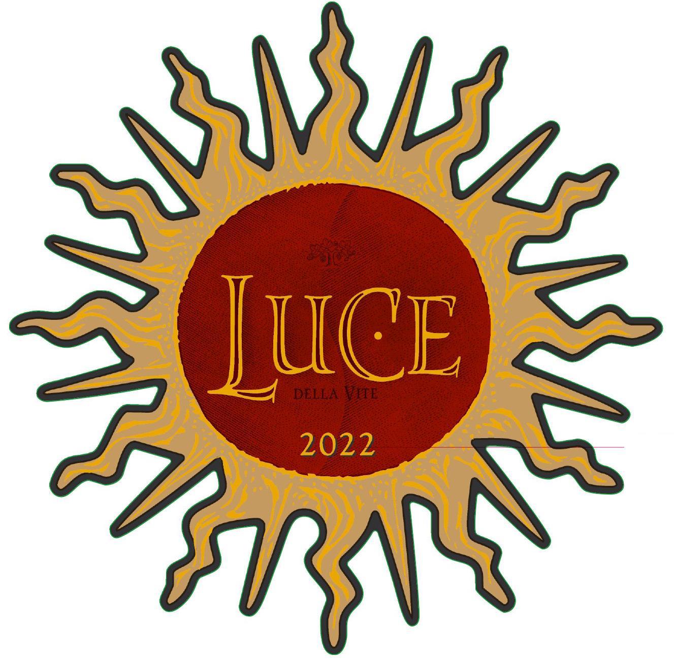 Tenuta Luce (1.5 Liter Magnum) 2022