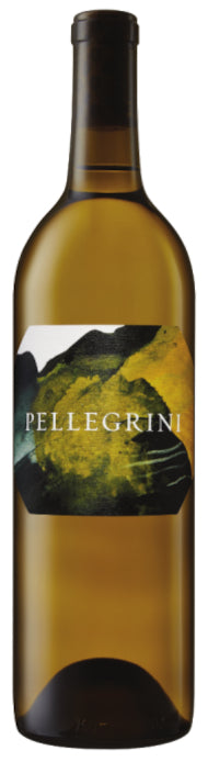 Pellegrini Sauvignon Blanc 2022  Front Bottle Shot