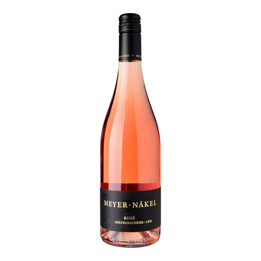 Meyer-Nakel Ahr Pinot Noir Rose 2021  Front Bottle Shot
