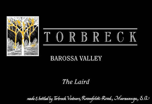 Torbreck The Laird (6 Liter Bottle) 2006