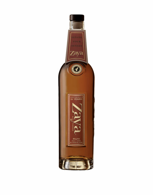 ZAYA ALTA FUERZA 750 ML