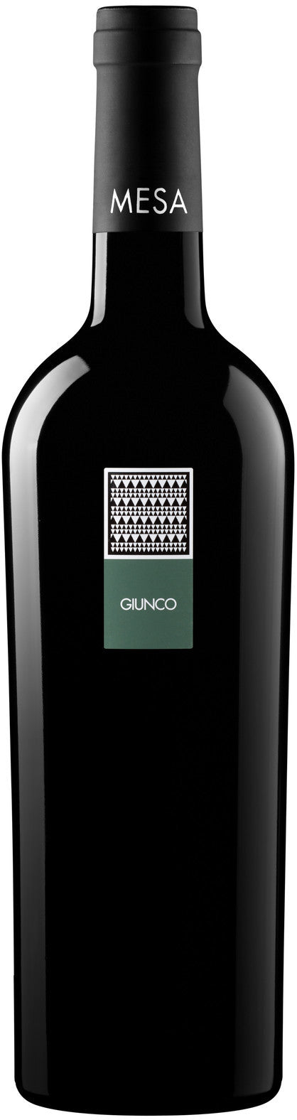 Cantina Mesa Giunco Vermentino di Sardegna 2023  Front Bottle Shot