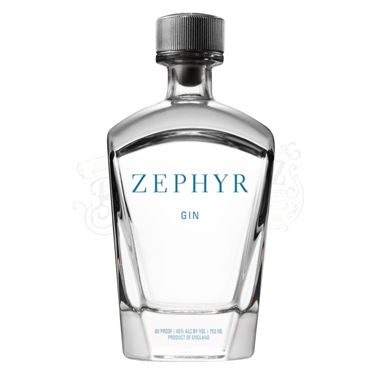 Zephyr Gin