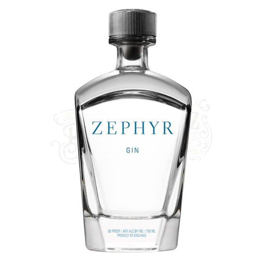 Zephyr Gin