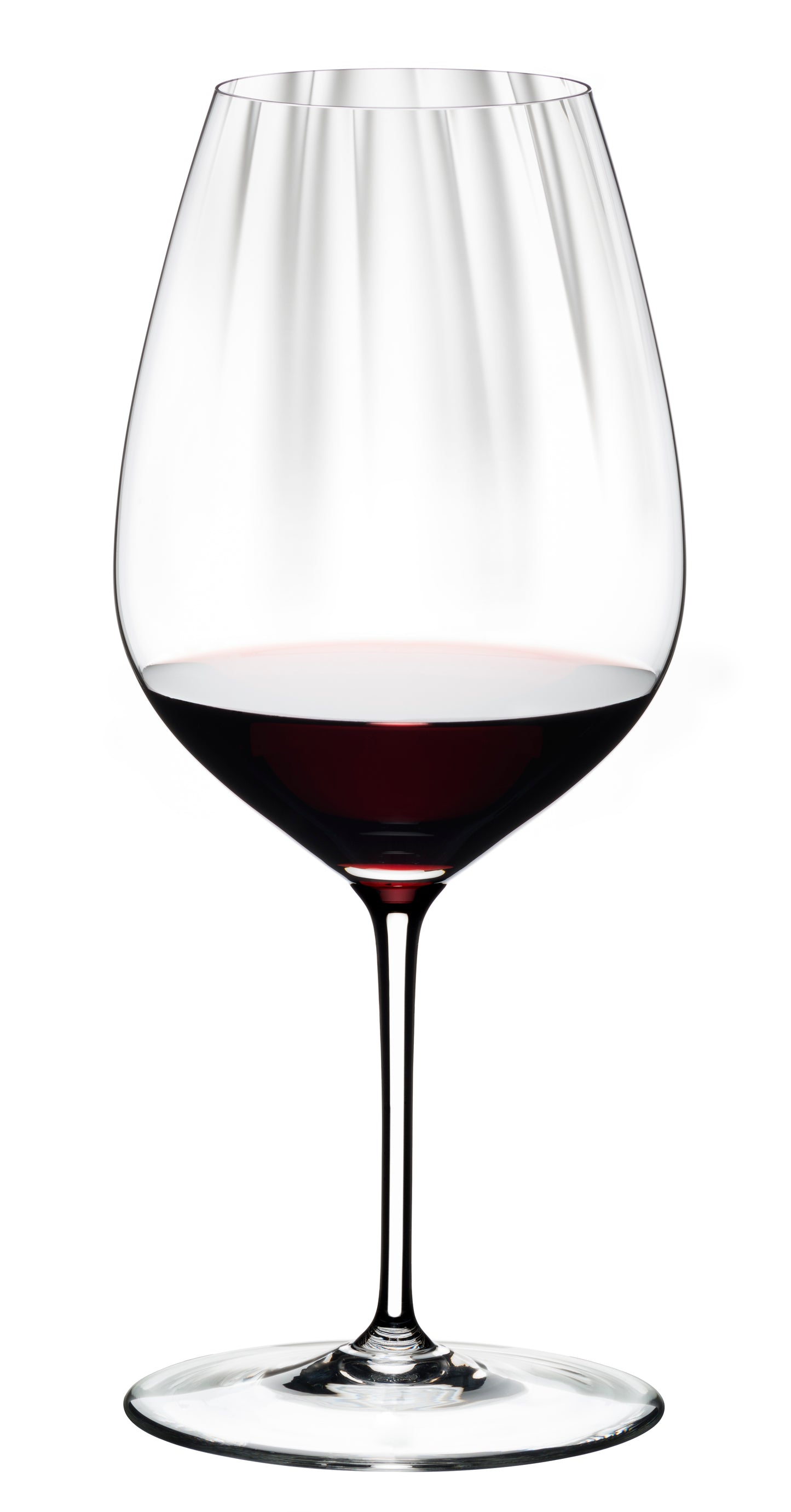 Riedel Performance Bordeaux / Cabernet / Merlot Wine Glasses (Set of 2)