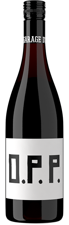 Maison Noir OPP Pinot Noir 2022  Front Bottle Shot