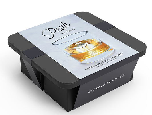 W&P Extra Large Ice Cube Tray